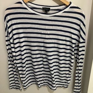 Cotton topshop sweater